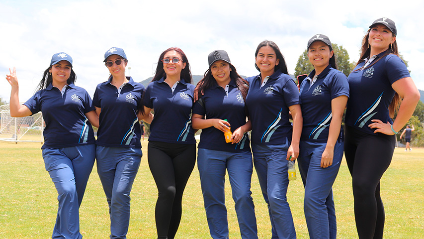 Universidad Mariana